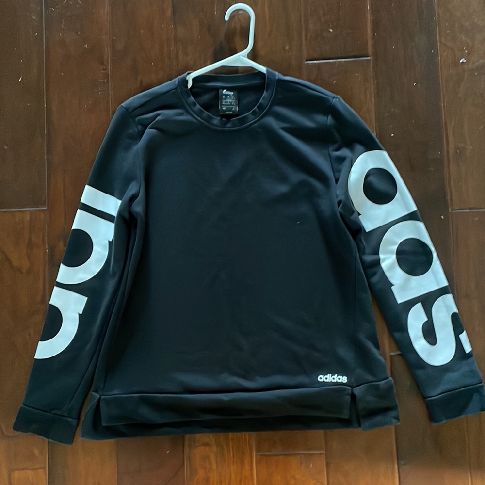 Adidas Women’s Sweatshirt